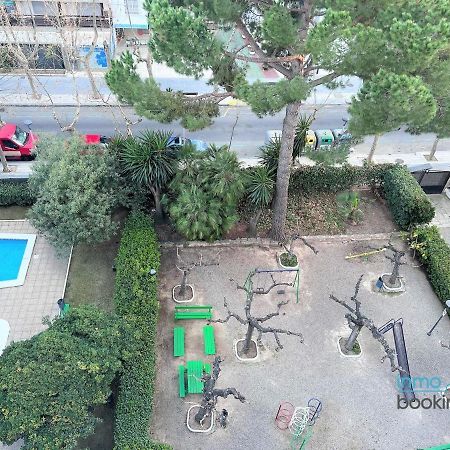 Sun Beach Gisamar Salou Kültér fotó