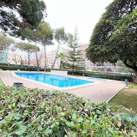 Sun Beach Gisamar Salou Kültér fotó