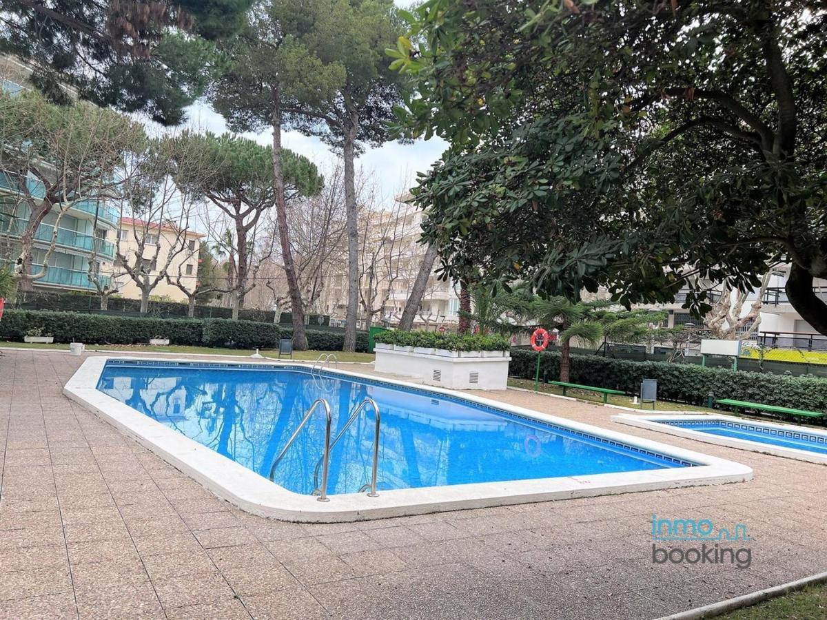 Sun Beach Gisamar Salou Kültér fotó