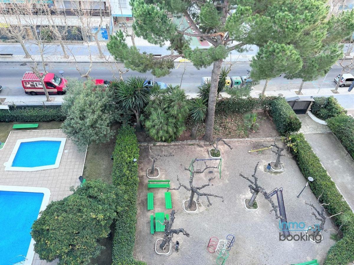 Sun Beach Gisamar Salou Kültér fotó