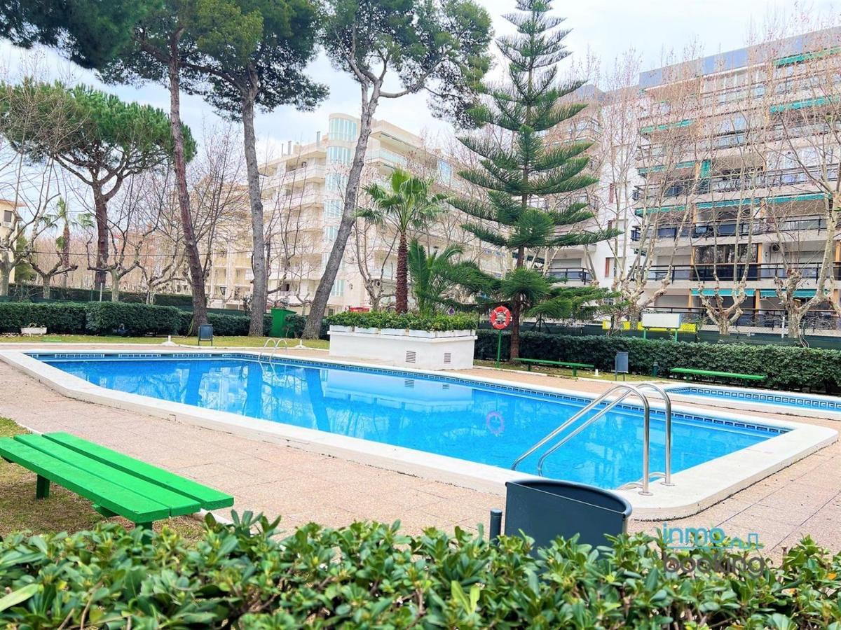 Sun Beach Gisamar Salou Kültér fotó
