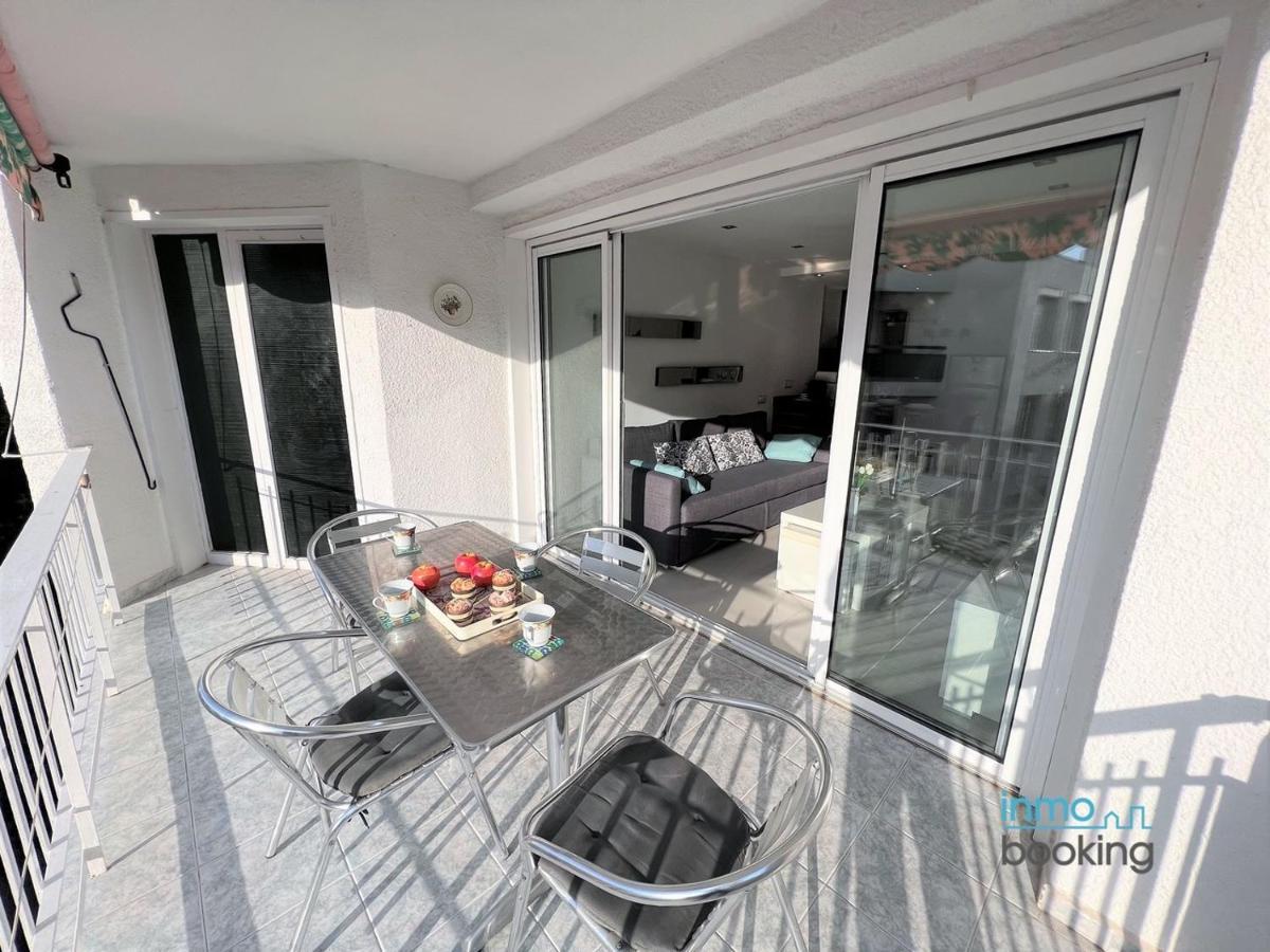 Sun Beach Gisamar Salou Kültér fotó