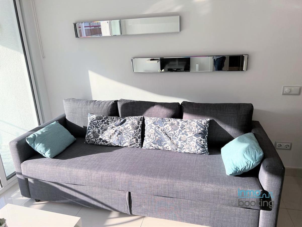 Sun Beach Gisamar Salou Kültér fotó