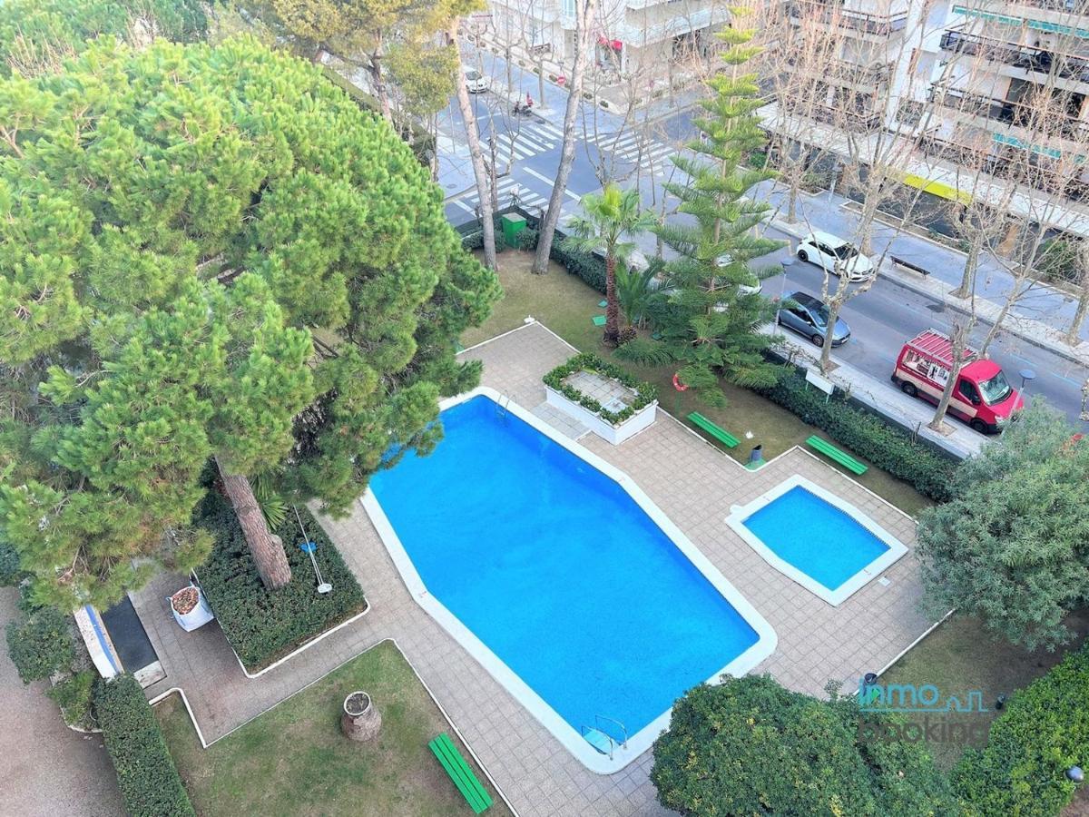 Sun Beach Gisamar Salou Kültér fotó