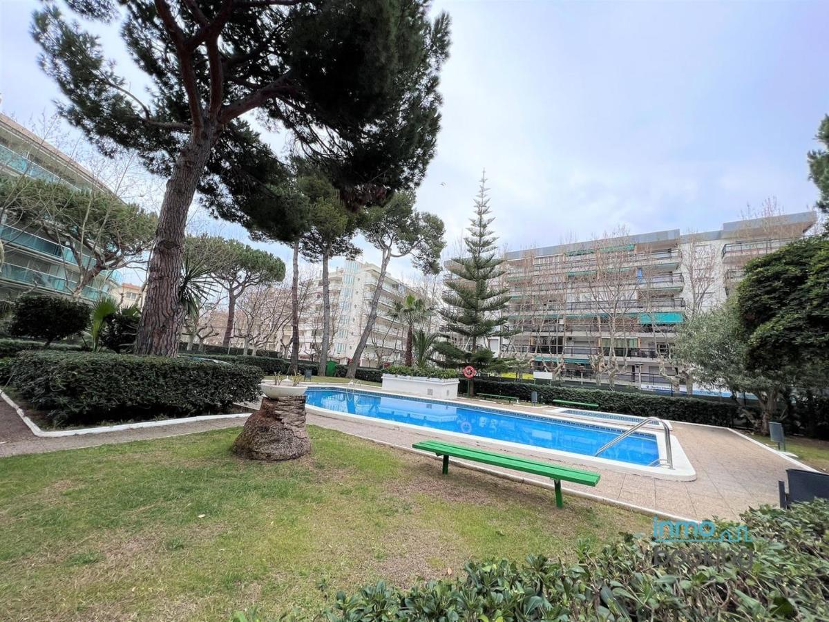 Sun Beach Gisamar Salou Kültér fotó