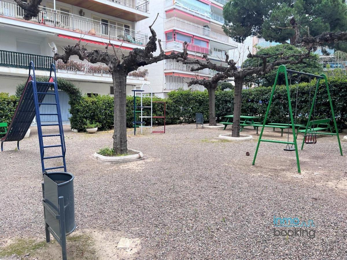 Sun Beach Gisamar Salou Kültér fotó
