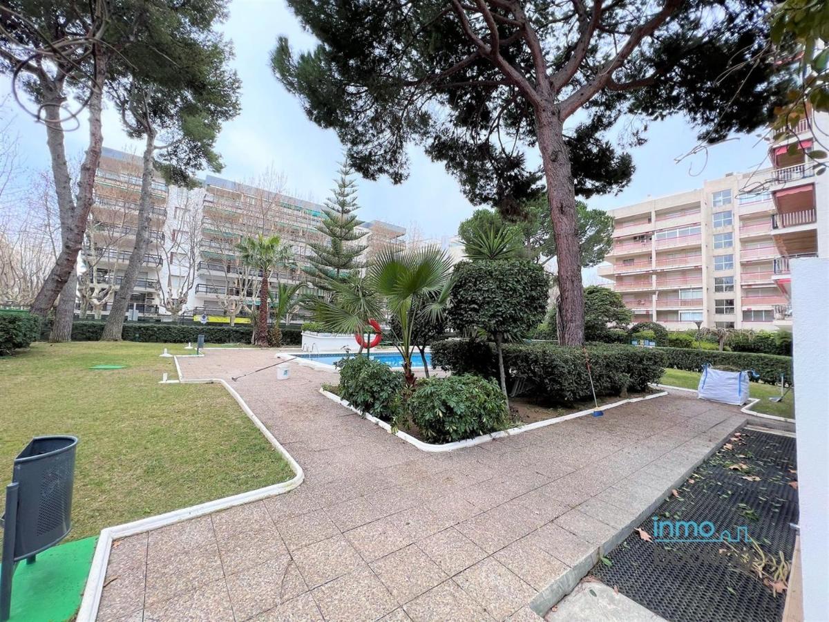 Sun Beach Gisamar Salou Kültér fotó