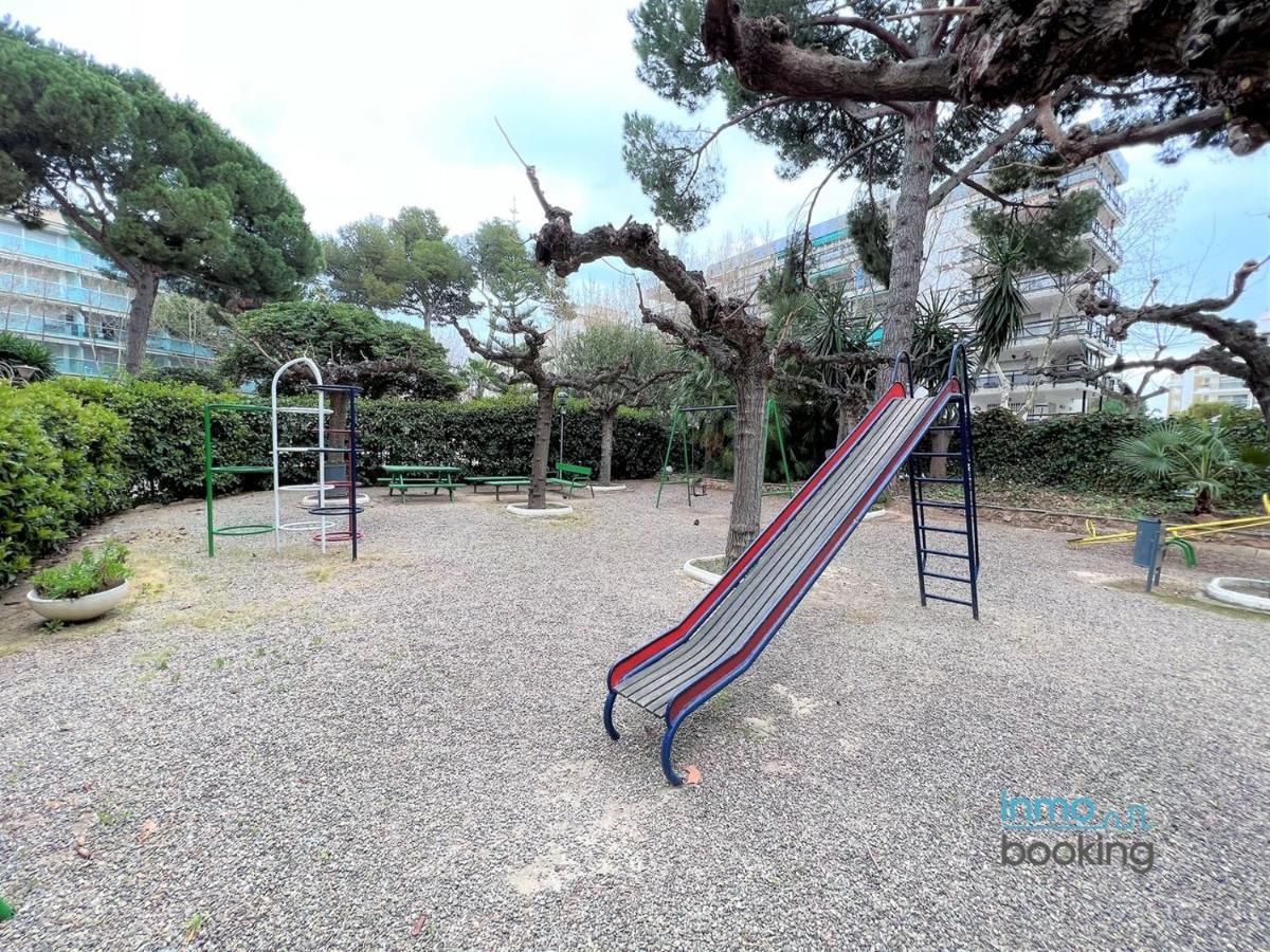 Sun Beach Gisamar Salou Kültér fotó