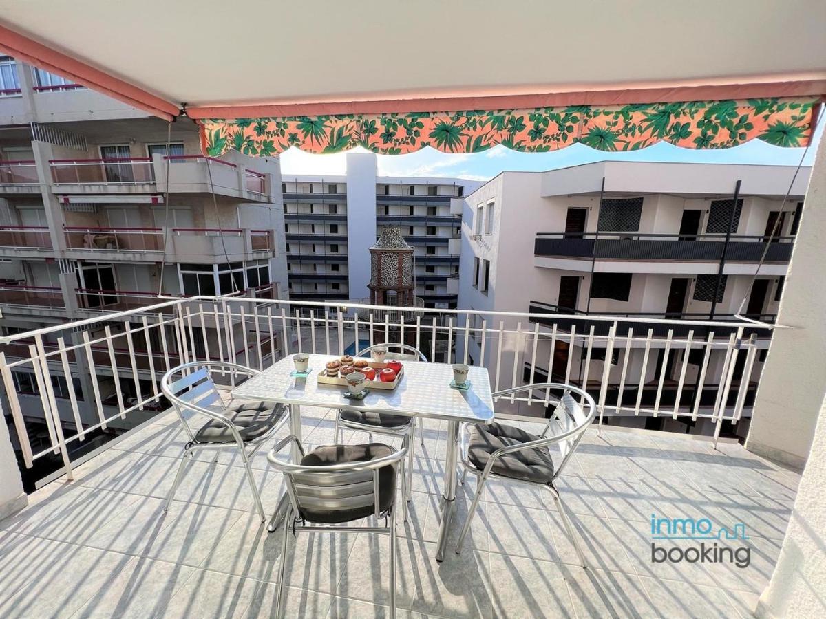 Sun Beach Gisamar Salou Kültér fotó