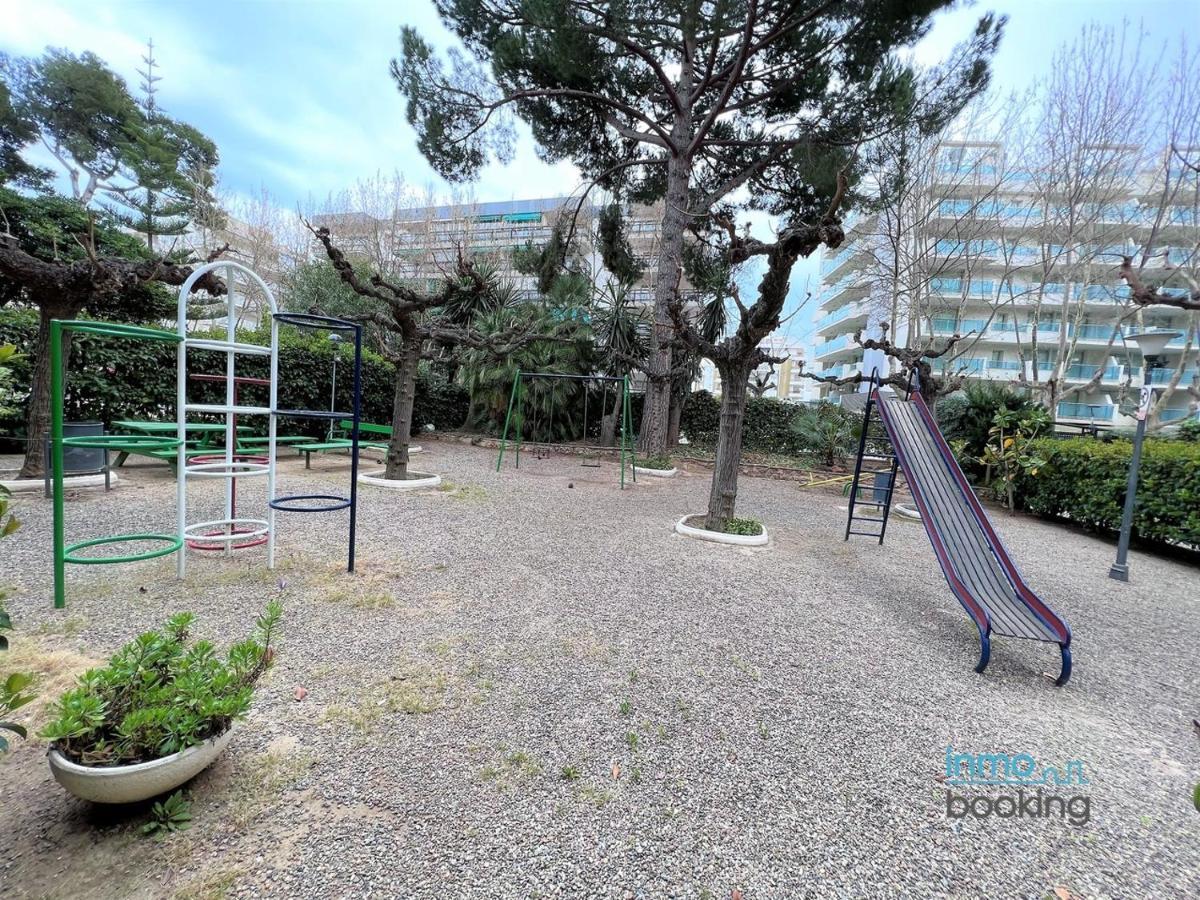 Sun Beach Gisamar Salou Kültér fotó