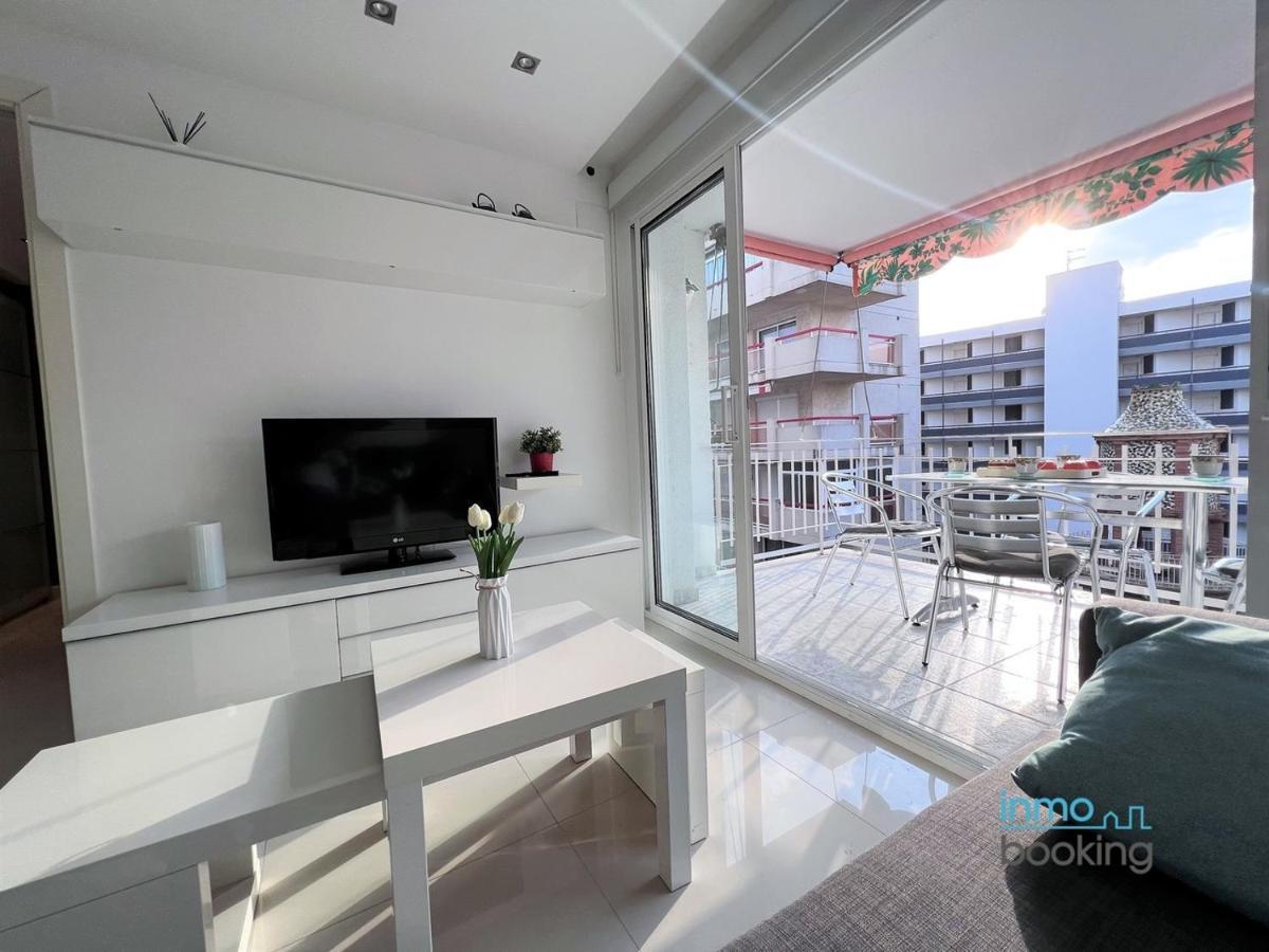 Sun Beach Gisamar Salou Kültér fotó