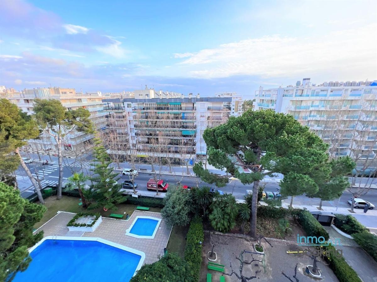 Sun Beach Gisamar Salou Kültér fotó