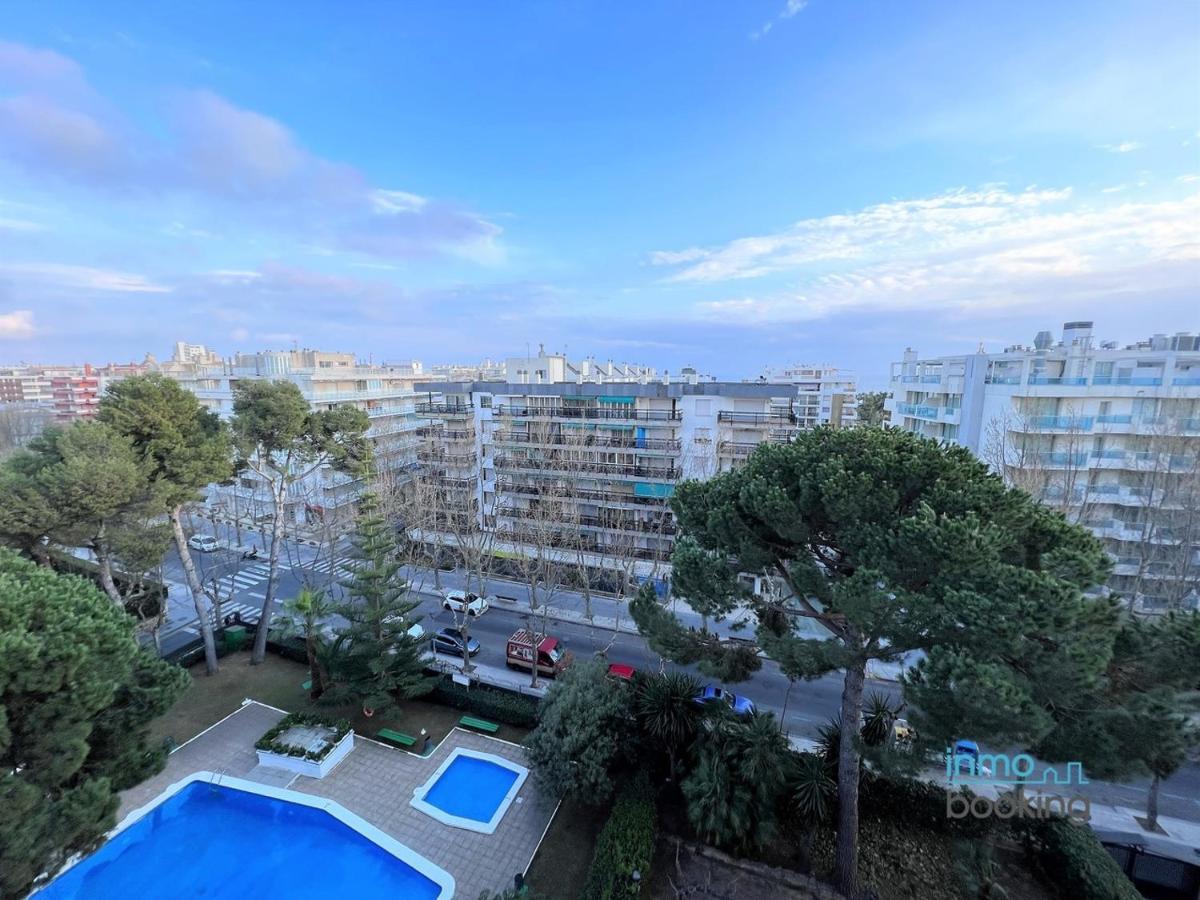 Sun Beach Gisamar Salou Kültér fotó