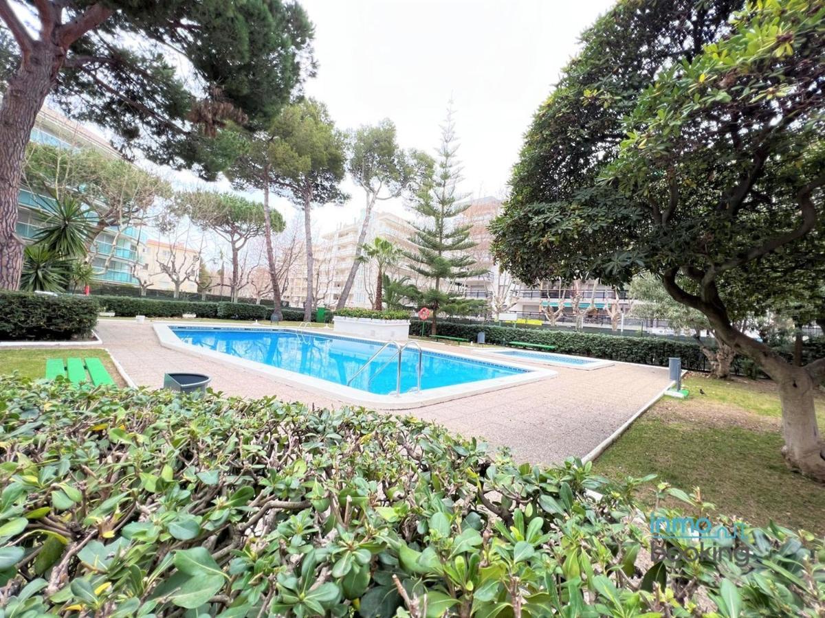 Sun Beach Gisamar Salou Kültér fotó